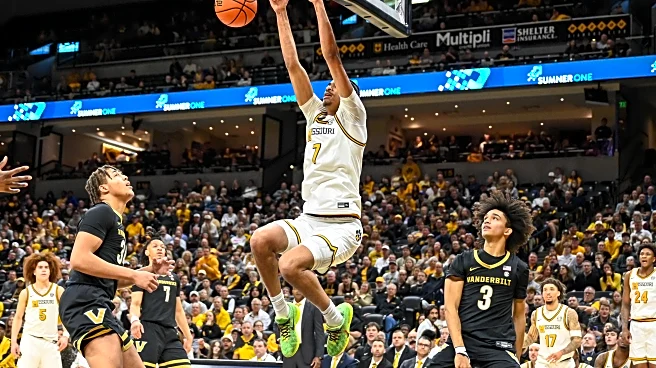 Tigers face new challenge in the Arkansas Razorbacks