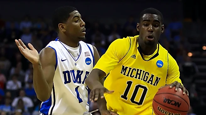 Friday Discussion: How important is Michigan Basketball’s game vs Duke?