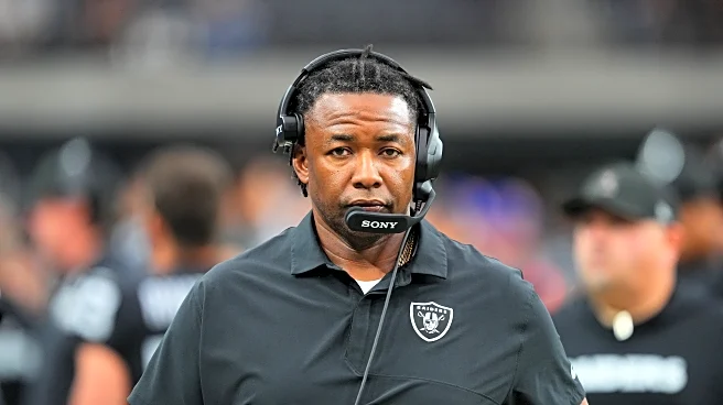 Patrick Graham reveals why he took Steelers DC job