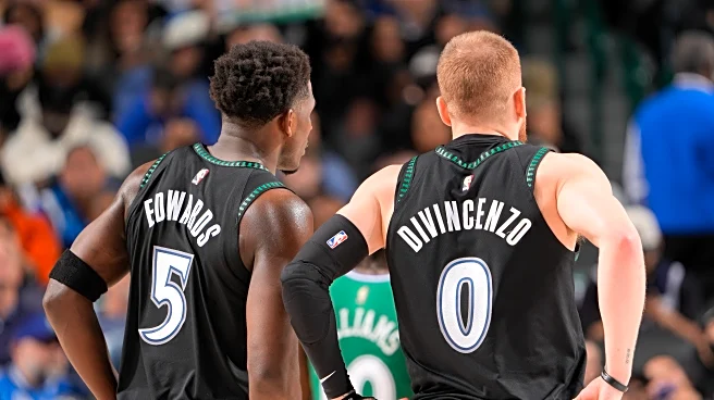 MMBets Game of the Week: basketball is back as Dallas faces Minnesota