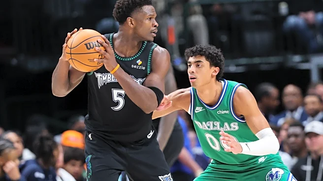 Mavericks vs Timberwolves Preview: 3 questions as Dallas returns from the break