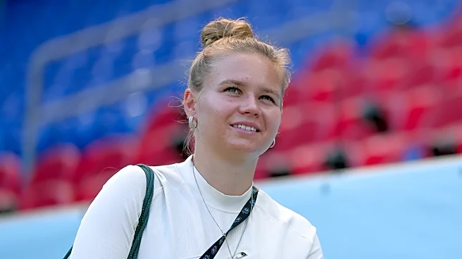 Josefine Hasbo signs with Boston Legacy through 2028