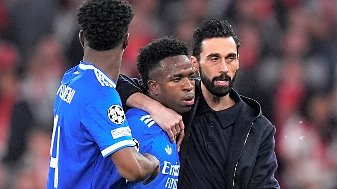 Managing Madrid Podcast: Arbeloa’s system, key players, and winning the league