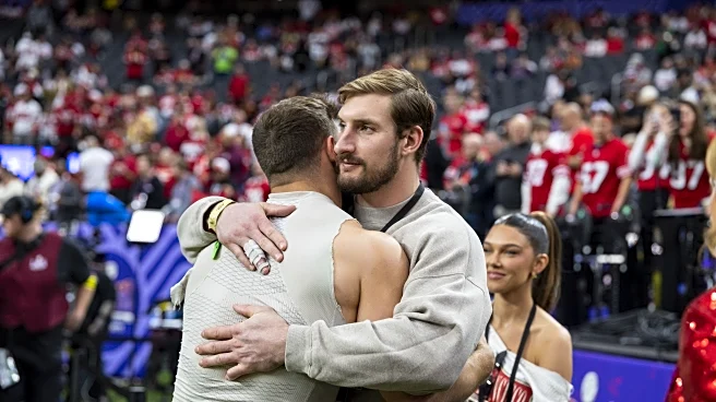 49ers predicted to land Nick Bosa’s brother and another pass rusher in free agency