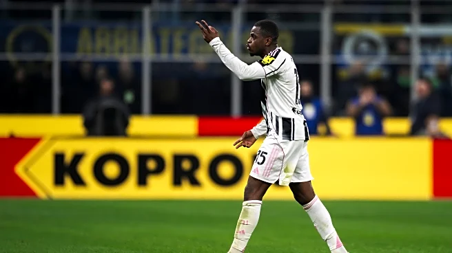 Juventus ask FIGC to overturn Pierre Kalulu’s suspension, request then gets denied