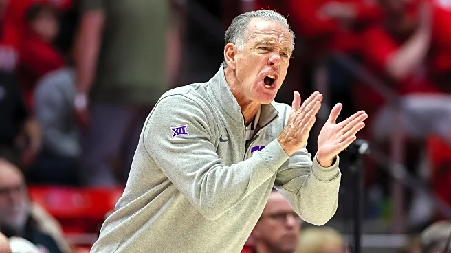 Bubble Watch: 2026 Men’s NCAA Tournament Bracketology