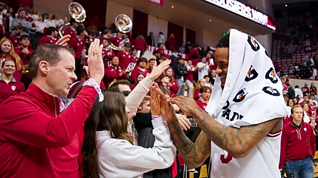 What does Indiana men’s basketball need to do to make the NCAA Tournament?