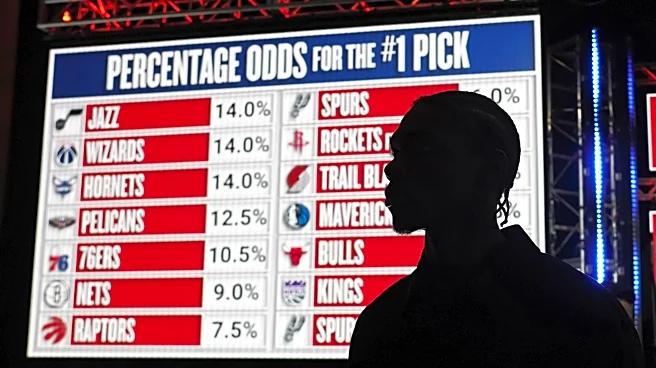 How the Bucks’ draft odds inform the tanking debate