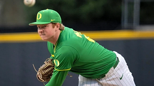 Oregon Ducks Friday Game Thread: Baseball v YSU gm 2, Softball v South Carolina, CSU Fullerton