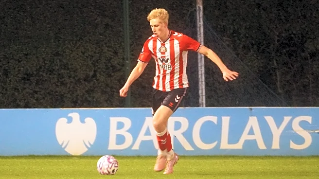 Andy’s Player Ratings: Everton u21 1 – 2 Sunderland u21 – Abdullahi and Geragusian seal win