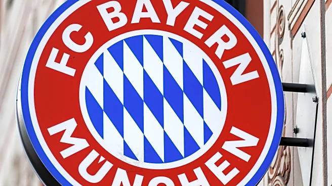 Report: Bayern Munich will need to make a big offer to keep star U-17 striker Von Taube