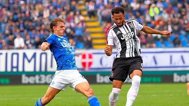 Round 26: Juventus vs. Como match preview