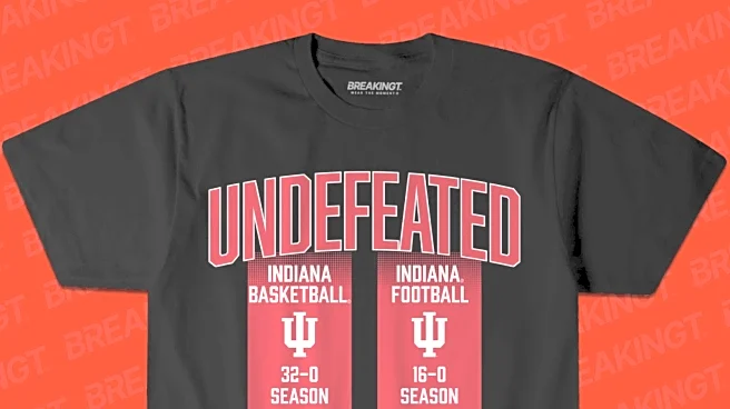 Undefeated in ‘76 and ‘26: Shop Indiana Hoosiers merch on BreakingT