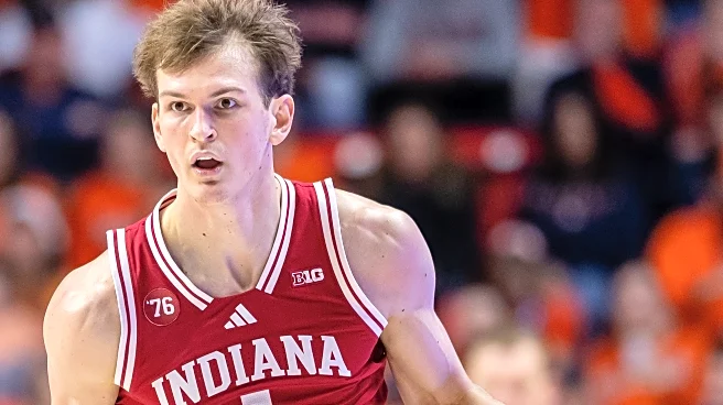 Purdue Basketball: How to Watch #7 Purdue (21-5, 11-4) vs. Indiana (17-9, 8-7) & Fan Discussion