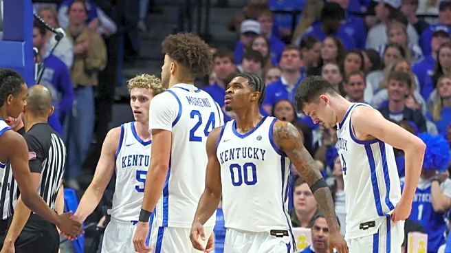It’s gut-check time for Kentucky Basketball