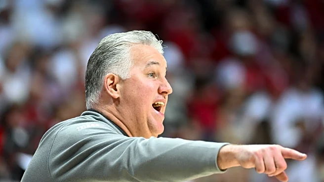 Purdue’s Matt Painter compliments Indiana: ‘They have some skilled guys’