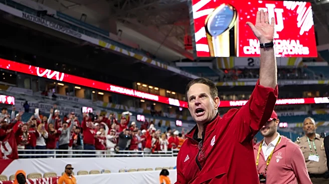 Indiana football makes top-10 for top 2027 wide receiver