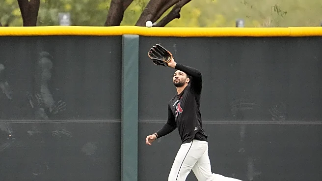 Arizona Diamondbacks 3, Colorado Rockies 2