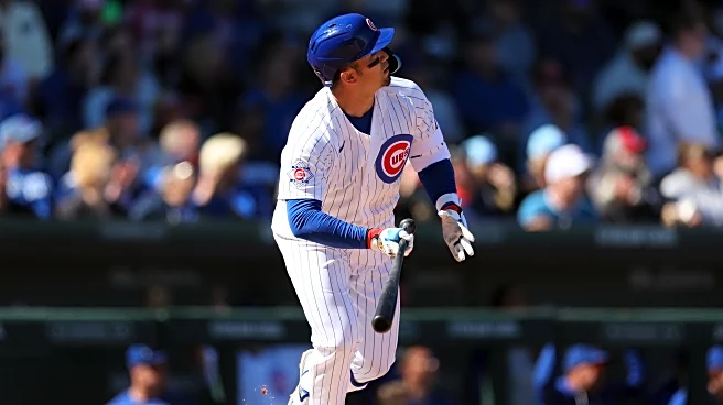 White Sox 8, Cubs 1: Remember, the results don’t matter