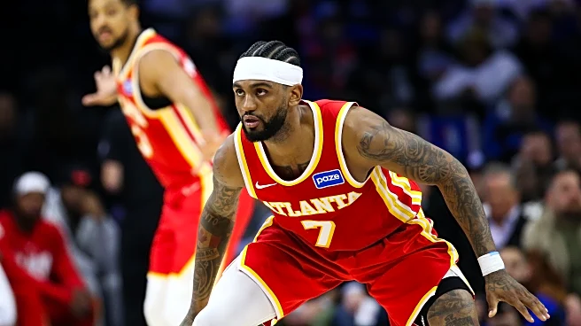 Heat at Hawks: start time, TV, streaming, radio, game thread