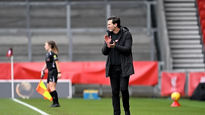 Gareth Taylor Looks Ahead To Everton, Reflects On Chelsea Loss