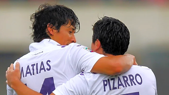 What happened to Fiorentina’s 2012 roster, Part 2