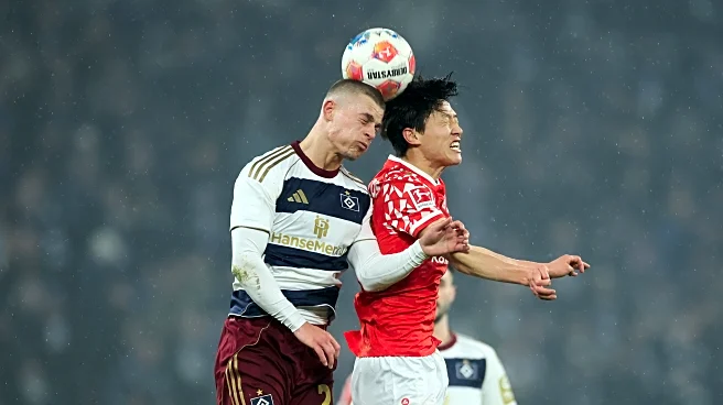 Bundesliga Open Thread: Matchday 23