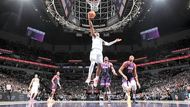 Mavericks vs. Timberwolves Recap: 3 things as Dallas drops 10th straight in Minnesota