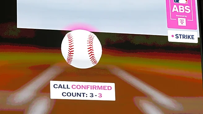 Purple Row After Dark: What are your thoughts on the ABS system?