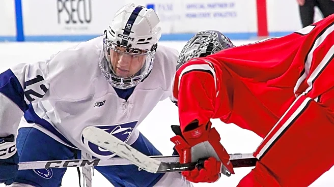 Penn State 11, Ohio State 4: Who Needs Defense Anyway?