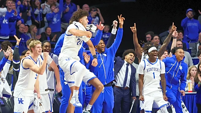 The latest SEC and NCAA Tournament odds for Kentucky Basketball