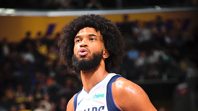 Player Grades: Recapping the Mavericks’ 122-111 loss at the Minnesota TimberWolves