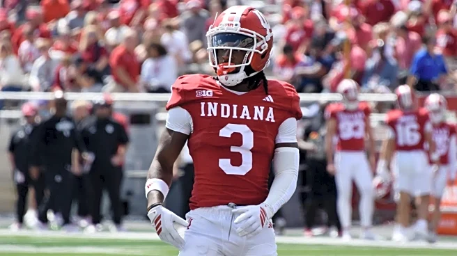 Bengals Keeping Free Agency & NFL Draft Options Open: OBI Podcast