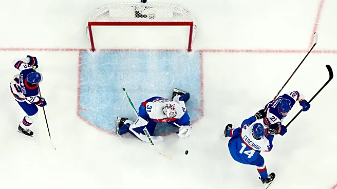 The Daily Hilario: Saturday