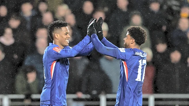 Chelsea fans’ preferred lineup against Burnley: Estêvão ahead of Neto