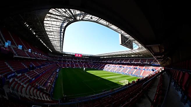 Osasuna vs Real Madrid 2026 live stream: Time, TV channels and how to watch La Liga online