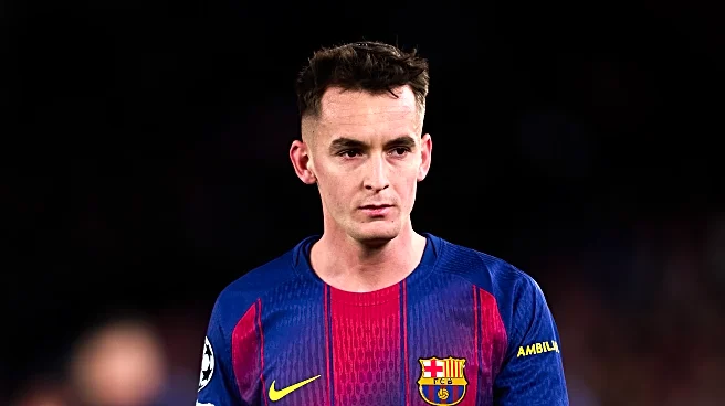 FC Barcelona News: 21 February 2026; Gavi returns to training, Marc Casadó linked with Saudi Arabia move