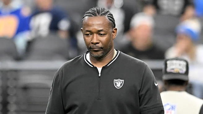 New Steelers DC Patrick Graham emphasizes familiarity on defense ahead of 2026 season