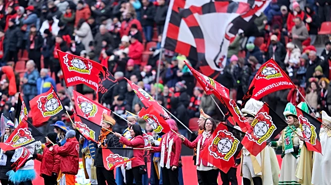 Which non-Bayern Munich fanbase do you respect, if any — and why?