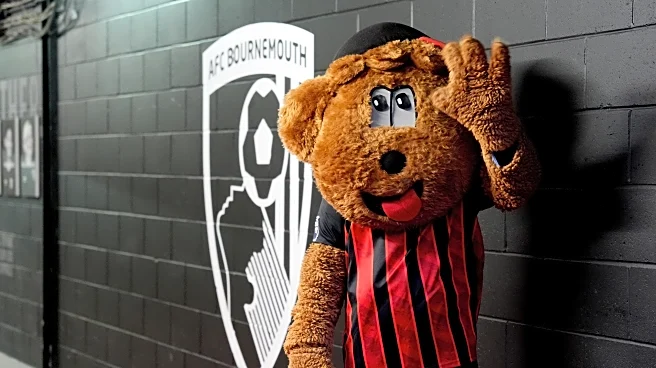 Saturday Premier League open thread