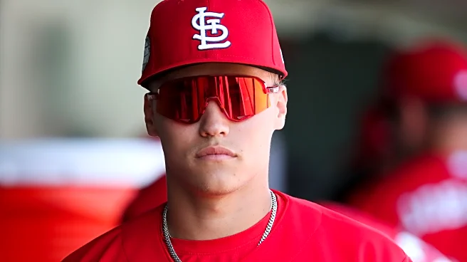 Hope Springs Eternal: The Case for a Competitive Cardinals Season