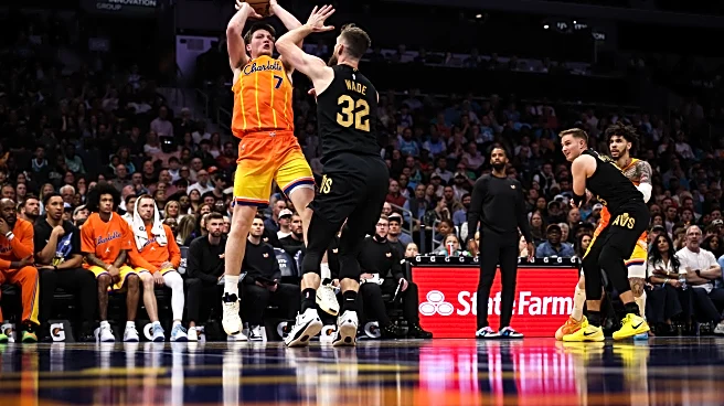 Kon Knueppel Moves Closer To A Significant NBA Record