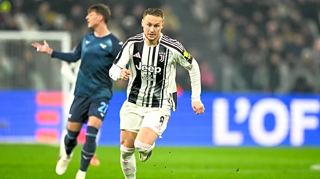 Game Time Thread: Juventus vs. Como