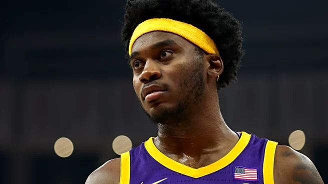 Bama Basketball Breakdown: LSU