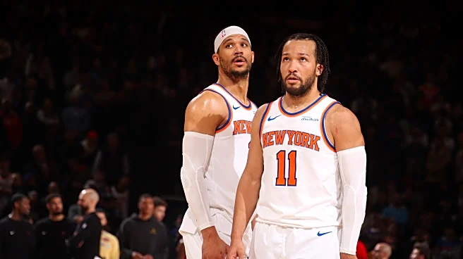 Game Preview: Knicks vs Rockets, February 21, 2026