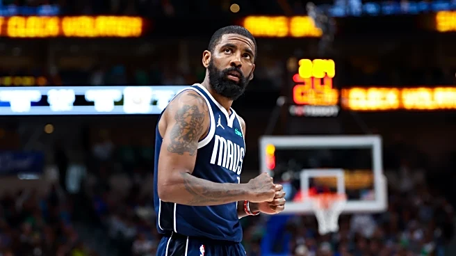 Making the case that Kyrie Irving returns to pre-injury form