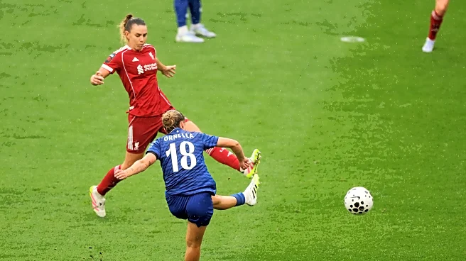 Everton Women vs Liverpool | Phelan not getting carried away ahead of derby cup clash