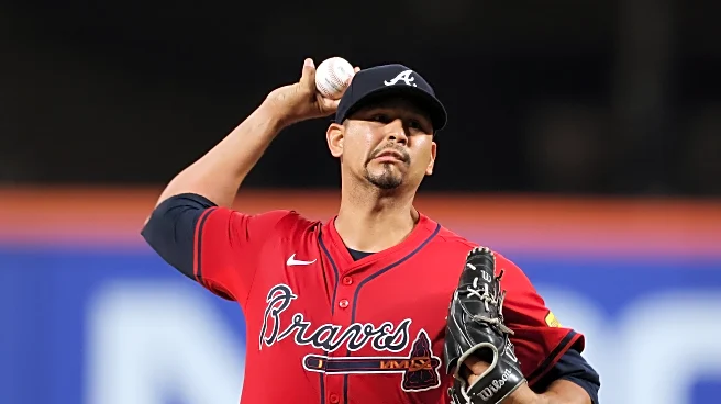 Braves News: Spring training opener, FanDuel Sports Network, and more