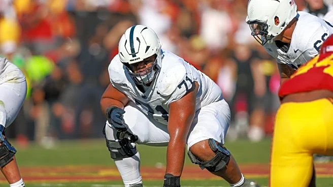 2026 NFL Combine preview: 10 IOL prospects the Lions should be scouting