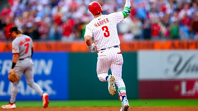 Is Bryce Harper still Elite?